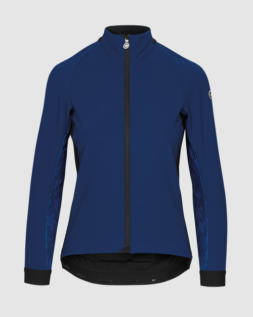 UMA GT Winter Jacket - SEO Womens Cycling Clothing | ASSOS Of Switzerland - Official Online Shop