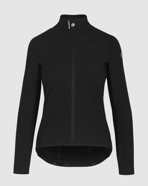 UMA GT Ultraz Winter Jacket EVO | ASSOS Of Switzerland - Official Online Shop