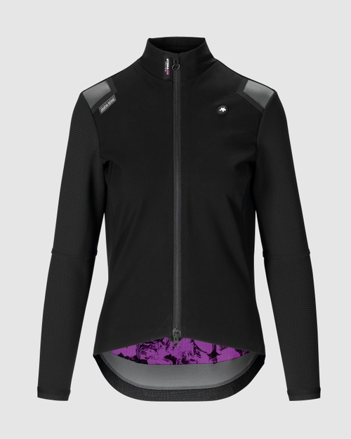 DYORA RS Winter Jacket - Nouveautés | ASSOS Of Switzerland - Official Online Shop