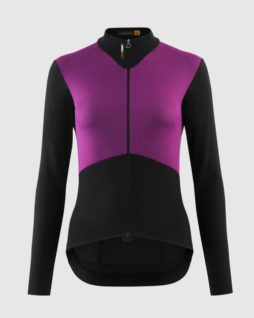 UMA GTV Spring Fall Jacket C2 | ASSOS Of Switzerland - Official Online Shop