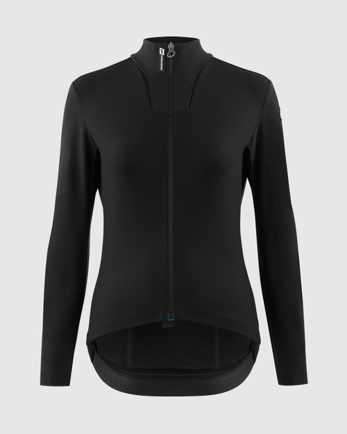 UMA GT HASHOOGI Winter Jacket S11 | ASSOS Of Switzerland - Official Online Shop