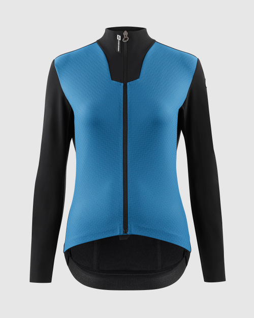 UMA GT HASHOOGI Winter Jacket S11 - UMA | COMFORT SERIES | ASSOS Of Switzerland - Official Online Shop