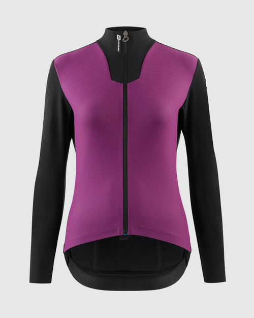 UMA GT HASHOOGI Winter Jacket S11 - UMA | COMFORT SERIES | ASSOS Of Switzerland - Official Online Shop