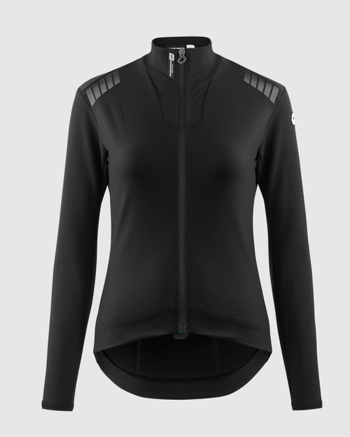 UMA GT EISENHERZ Ultraz Winter Jacket S11 - Recommended equipment | ASSOS Of Switzerland - Official Online Shop