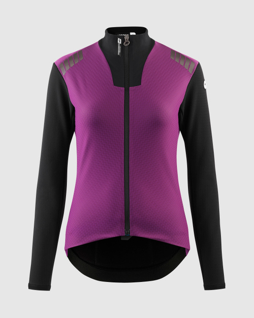UMA GT EISENHERZ Ultraz Winter Jacket S11 | ASSOS Of Switzerland - Official Online Shop