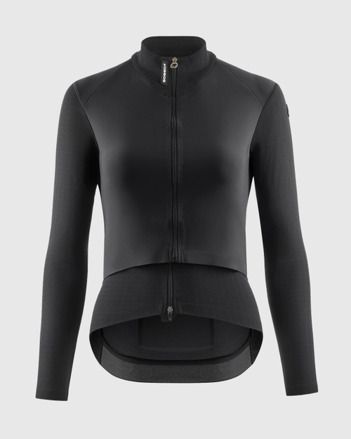 UMA GTV spring fall Jacket S11 | ASSOS Of Switzerland - Official Online Shop