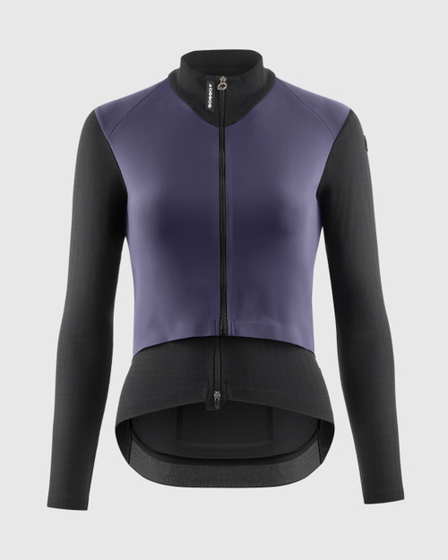 UMA GTV spring fall Jacket S11 - UMA GT Total Comfort | ASSOS Of Switzerland - Official Online Shop