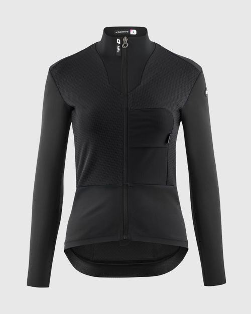 DYORA R Habu Winter Jacket S11 - DYORA RS Race Series | ASSOS Of Switzerland - Official Online Shop