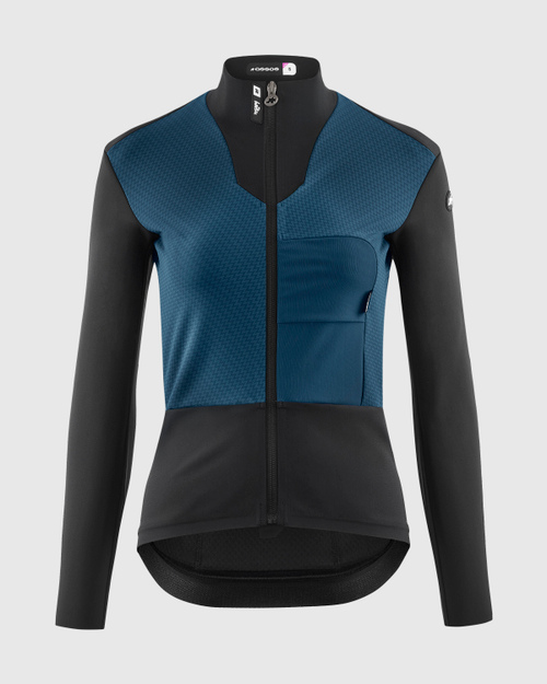 DYORA R Habu Winter Jacket S11 | ASSOS Of Switzerland - Official Online Shop