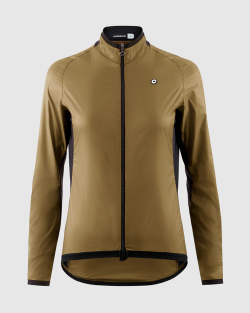 UMA GT Wind Jacket C2 - X/3 All Year | ASSOS Of Switzerland - Official Online Shop
