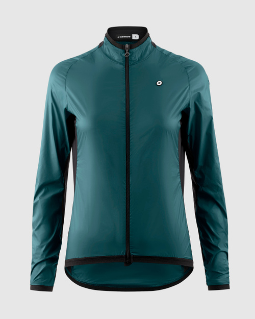 UMA GT Wind Jacket C2 - X/3 All Year | ASSOS Of Switzerland - Official Online Shop