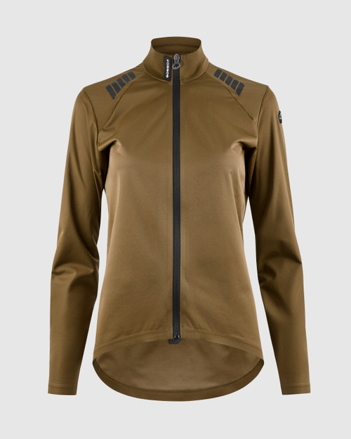 UMA GT Shell Jacket S11 | ASSOS Of Switzerland - Official Online Shop