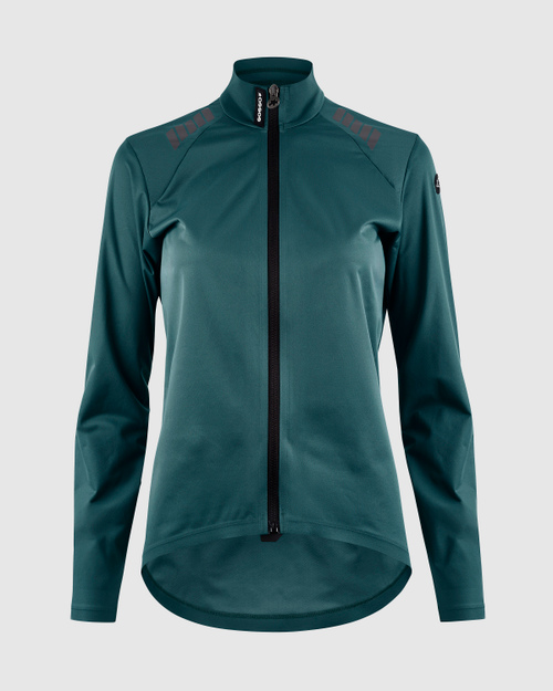 UMA GT Shell Jacket S11 - RAIN EQUIPMENT | ASSOS Of Switzerland - Official Online Shop
