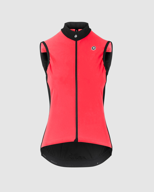 UMA GT SPRING FALL AIRBLOCK VEST - Past Seasons' Styles | ASSOS Of Switzerland - Official Online Shop