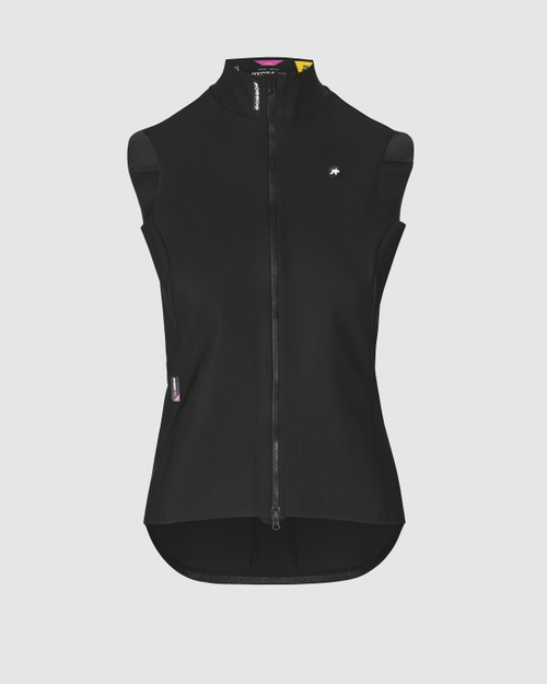 DYORA RS Spring Fall Gilet - Systems | ASSOS Of Switzerland - Official Online Shop