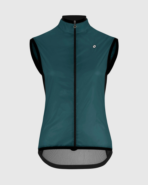 UMA GT Wind Vest C2 | ASSOS Of Switzerland - Official Online Shop