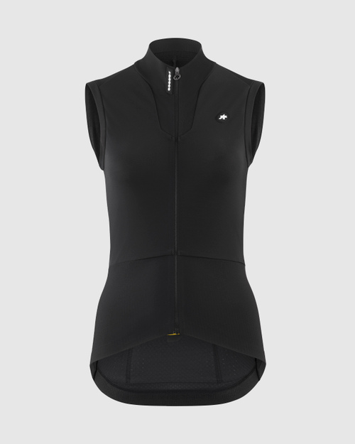 DYORA R Spring Fall Gilet S11 - WIND-RAIN SHELLS | ASSOS Of Switzerland - Official Online Shop