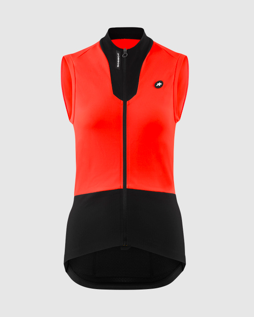 DYORA R Spring Fall Gilet S11 - ANTIVENTO E ANTIPIOGGIA | ASSOS Of Switzerland - Official Online Shop