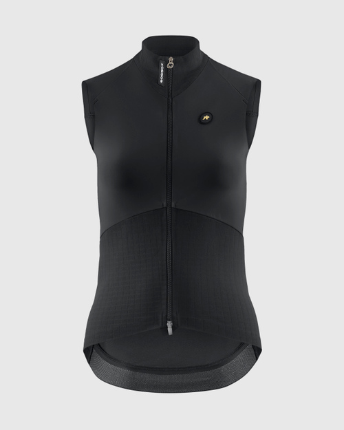 UMA GTV spring fall Vest S11 - WIND-RAIN SHELLS | ASSOS Of Switzerland - Official Online Shop