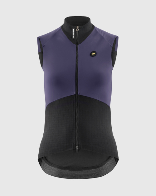 UMA GTV spring fall Vest S11 | ASSOS Of Switzerland - Official Online Shop