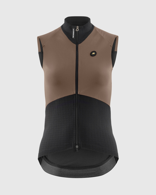 UMA GTV spring fall Vest S11 - WIND-RAIN SHELLS | ASSOS Of Switzerland - Official Online Shop