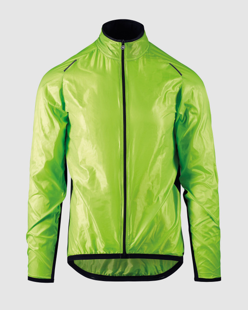 MILLE GT wind jacket - MOUNTAIN COLLECTIONS | ASSOS Of Switzerland - Official Online Shop