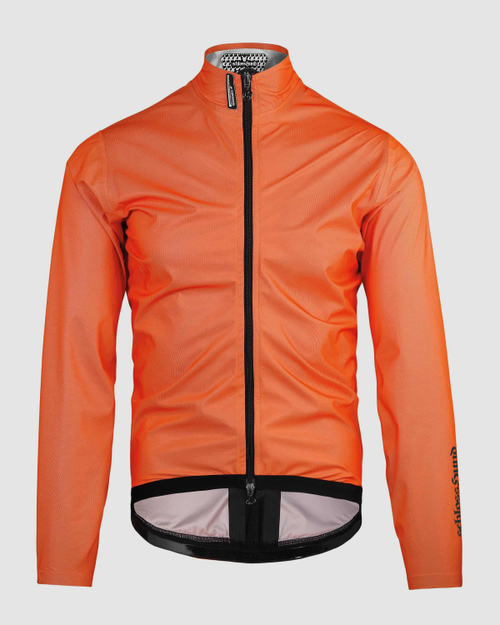 EQUIPE RS rain jacket - COLECCIÓN MOUNTAIN | ASSOS Of Switzerland - Official Online Shop
