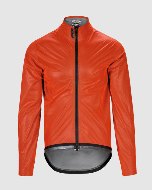 EQUIPE RS Rain Jacket TARGA - Equipe R 1/3 System | ASSOS Of Switzerland - Official Online Shop