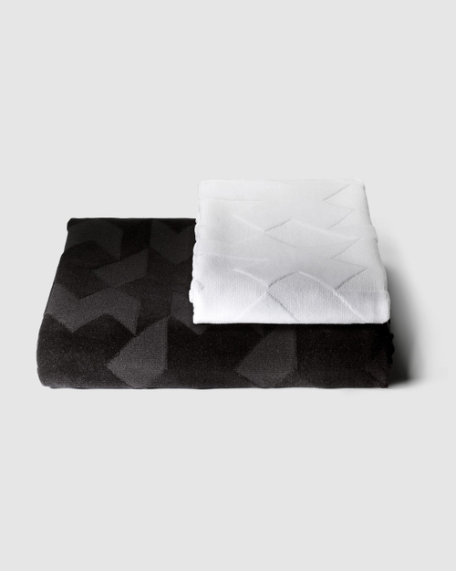 Towel Set - COLLEZIONI EXTRA | ASSOS Of Switzerland - Official Online Shop