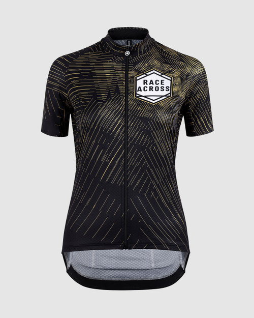 UMA GT Jersey C2 - RAF - COLLECTIONS ROUTE | ASSOS Of Switzerland - Official Online Shop