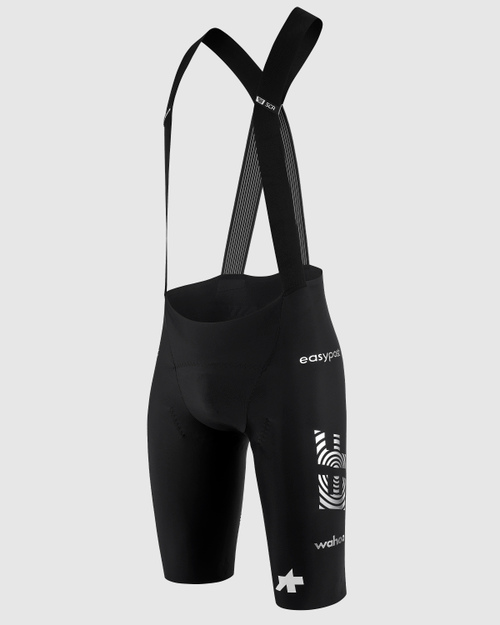 ウェア EQUIPE R bib shorts s11 Assos Equipe R Bib Shorts S11 – Condor Cycles