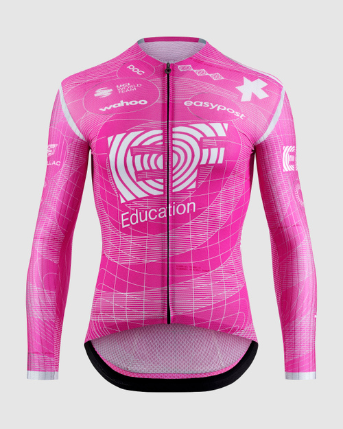 Men's cycling team jerseys » ASSOS » Shop Online