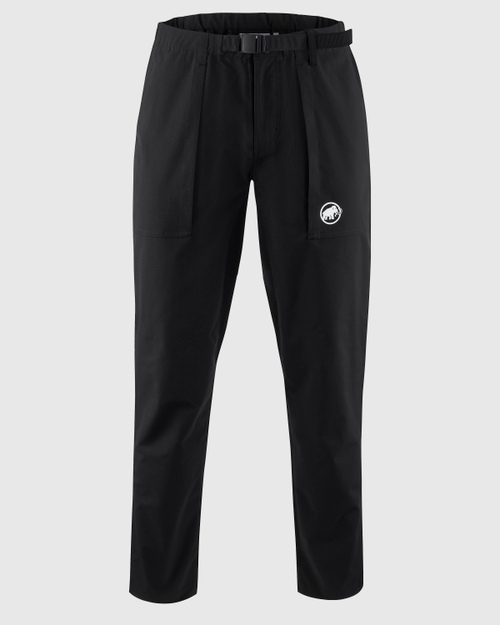 Assos x Mammut Mountain Tough Pants Men | ASSOS Of Switzerland - Official Online Shop