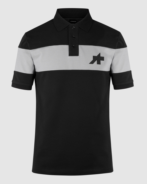 SIGNATURE Polo - EXTRA COLLECTIONS | ASSOS Of Switzerland - Official Online Shop
