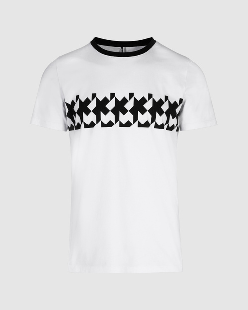 SIGNATURE Summer T-Shirt – RS Griffe - EXTRA KOLLEKTIONEN | ASSOS Of Switzerland - Official Online Shop