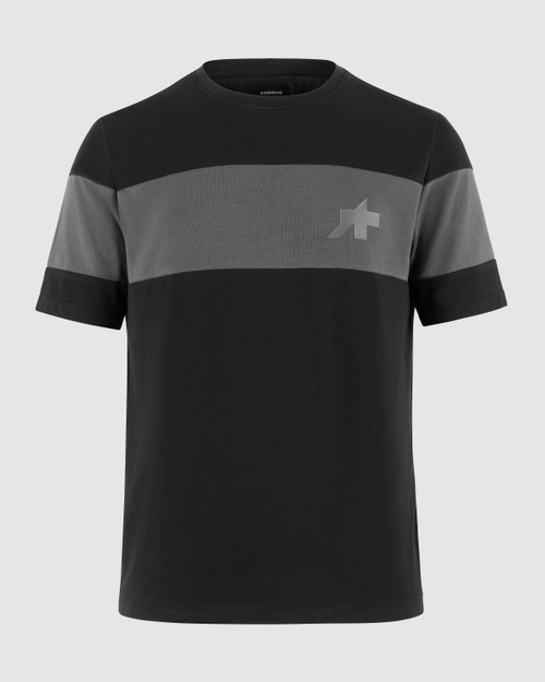 SIGNATURE T-Shirt EVO - assos-academy-GT-GTS-GTO-GTV  | ASSOS Of Switzerland - Official Online Shop