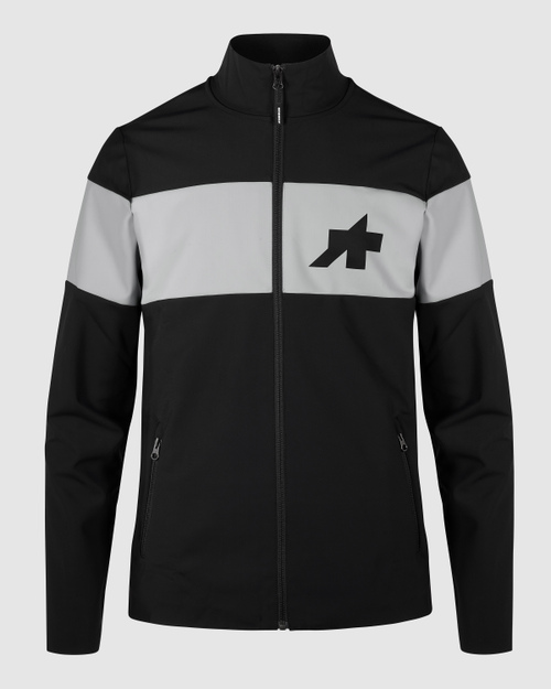 SIGNATURE Softshell Jacket - EXTRA COLLECTIONS | ASSOS Of Switzerland - Official Online Shop