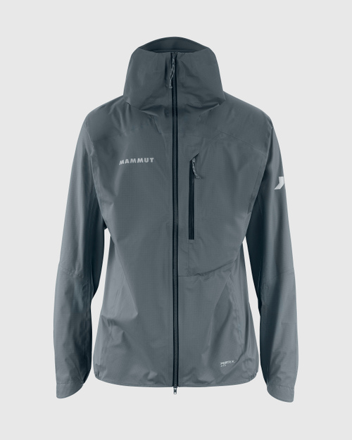 Assos x Mammut HS Hooded Jacket Men | ASSOS Of Switzerland - Official Online Shop