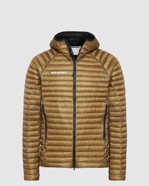 Assos x Mammut Aenergy IN Hooded Jacket Men | ASSOS Of Switzerland - Official Online Shop