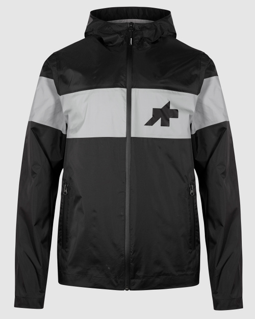 SIGNATURE Rain Jacket - EXTRA COLLECTIONS | ASSOS Of Switzerland - Official Online Shop