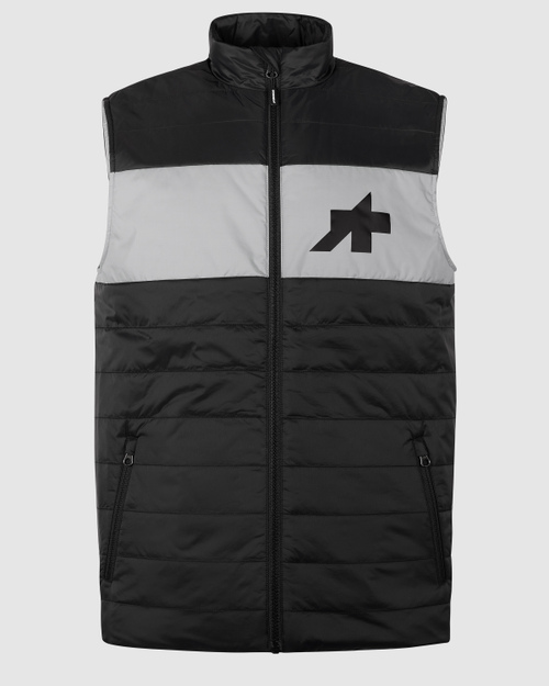 SIGNATURE Lightweight Down Gilet - EXTRA COLLECTIONS | ASSOS Of Switzerland - Official Online Shop