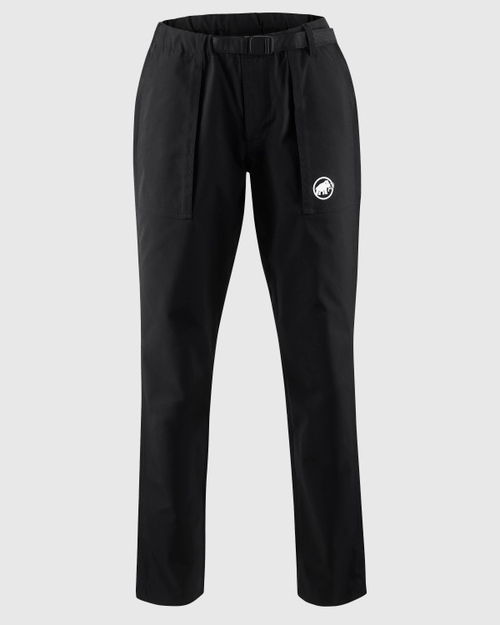 Assos x Mammut Mountain Tough Pants Women | ASSOS Of Switzerland - Official Online Shop