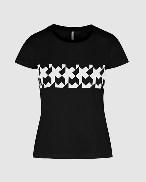 SIGNATURE Women’s Summer T-Shirt – RS Griffe - Past Seasons' Styles | ASSOS Of Switzerland - Official Online Shop