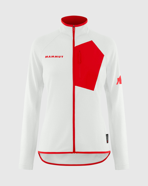Assos x Mammut Aenergy Light ML Jacket Women | ASSOS Of Switzerland - Official Online Shop