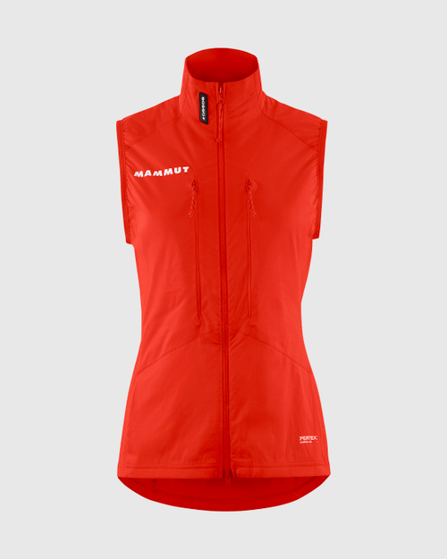 Assos x Mammut ML Hybrid Vest Women - assos x mammut | ASSOS Of Switzerland - Official Online Shop
