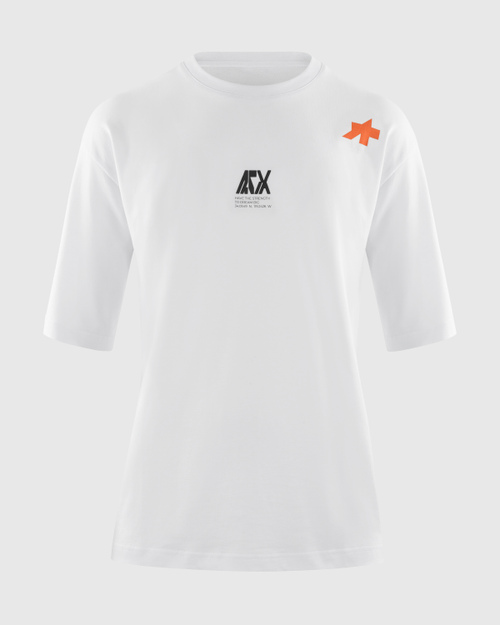 T-Shirt Outlaws BLACKOUT - ASSOS x WRDEVO | ASSOS Of Switzerland - Official Online Shop