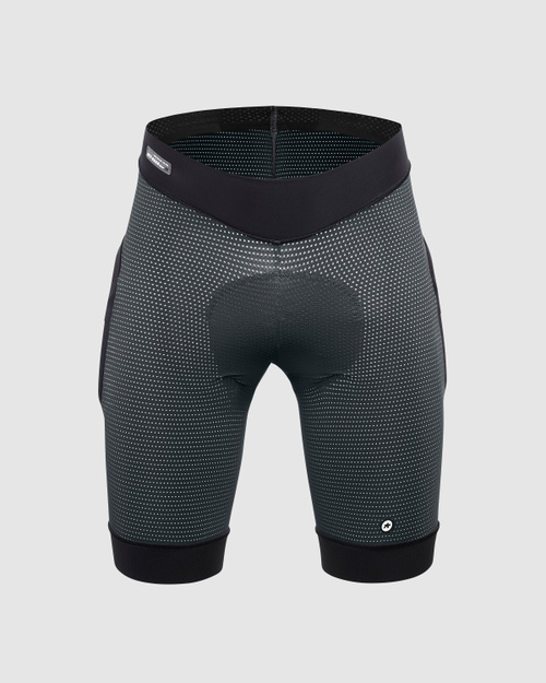 TRAIL TACTICA Liner Shorts HP T3 - Gravel collection | ASSOS Of Switzerland - Official Online Shop