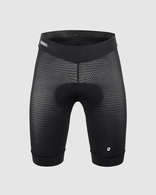 TRAIL TACTICA Liner Shorts ST T3 - X/3 All Year | ASSOS Of Switzerland - Official Online Shop