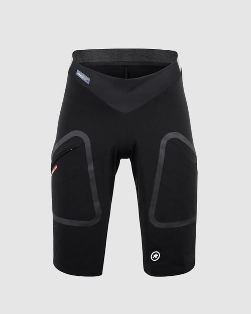 TRAIL TACTICA Cargo Shorts T3 - TRAIL All-Mountain | ASSOS Of Switzerland - Official Online Shop