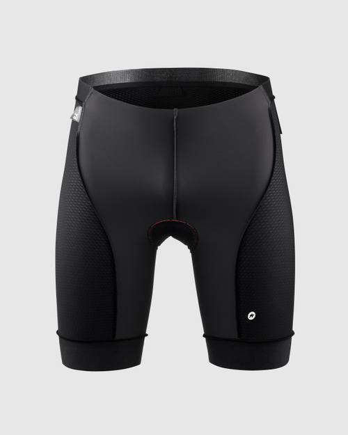TACTICA Urban Liner Shorts T5 - tactica | adventure series | ASSOS Of Switzerland - Official Online Shop